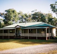 Applegarth Bed and Breakfast - Holiday Adelaide