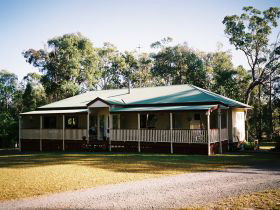 Applegarth Bed And Breakfast - Holiday Adelaide 0