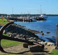 Greenwell Point Hotel Motel - Holiday Adelaide