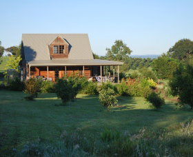 Branwens Retreat - Holiday Adelaide 0