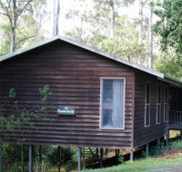 Crystal Waters Eco Park - Holiday Adelaide