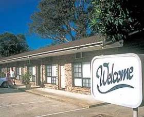 Marriott Park Motel - Holiday Adelaide 0