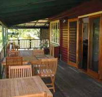 Musavale Lodge - Holiday Adelaide