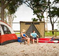 Boreen Point Campground - Holiday Adelaide