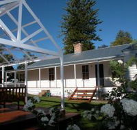 The Cottage - Berry - Holiday Adelaide