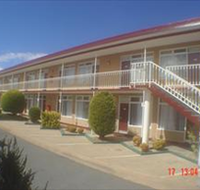 Wallaby Motel - Holiday Adelaide