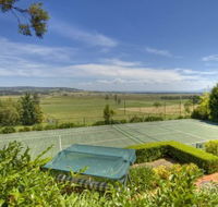 Lavender Views - Holiday Adelaide