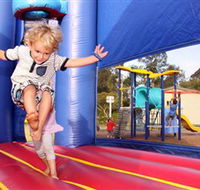 Eden Gateway Holiday Park - Holiday Adelaide