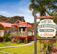 Bay Street Bed and Breakfast - Holiday Adelaide
