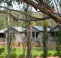 The Homestead Cabins Brogo - Holiday Adelaide