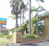 Sandpiper Motel - Holiday Adelaide