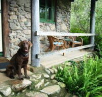 Giba Gunyah Country Cottages - Holiday Adelaide