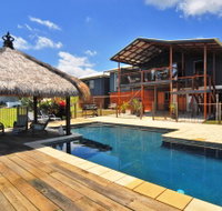 Panorama Blue Bed  Breakfast - Holiday Adelaide