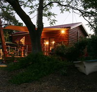 Ballarat Cottages - Holiday Adelaide