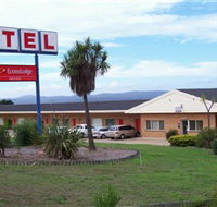 Econo Lodge Bayview Motel - Holiday Adelaide