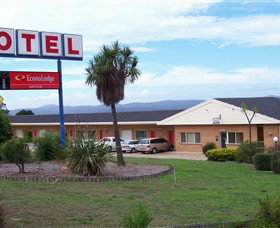 Econo Lodge Bayview Motel - Holiday Adelaide 0
