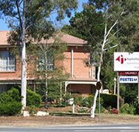 Hamilton's Townhouse Motel - Holiday Adelaide