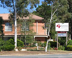 Hamilton's Townhouse Motel - Holiday Adelaide 0