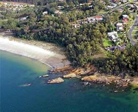 Gibsons By The Beach - Holiday Adelaide 0