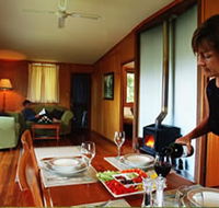 Whispering Valley Cottage Retreat - Holiday Adelaide