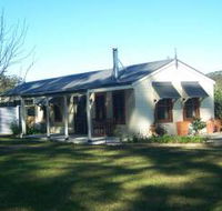 Hillcrest Cottage - Holiday Adelaide