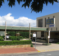 Mid City Motor Inn - Holiday Adelaide