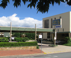 Mid City Motor Inn - Holiday Adelaide 0