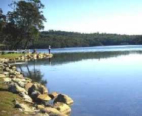 Lake Conjola NSW Holiday Adelaide