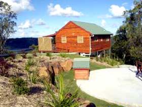 Witta QLD Holiday Adelaide