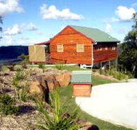 Wittacork Dairy Cottages - Holiday Adelaide