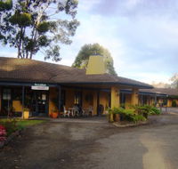 Best Western Coachmans Rest Motor Inn - Holiday Adelaide