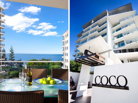 Coco Mooloolaba - Holiday Adelaide 2