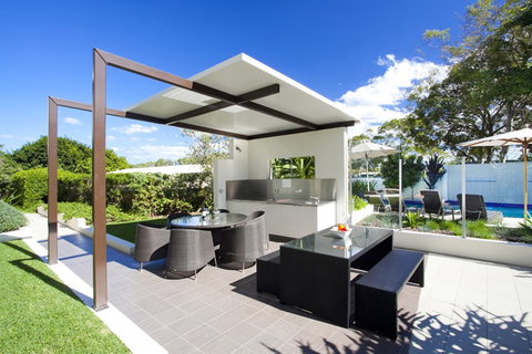 Coco Mooloolaba - Holiday Adelaide 4