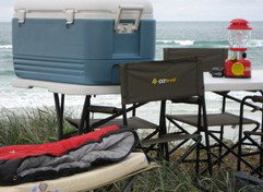 Rainbow Beach Hire-a-camp - Holiday Adelaide 1