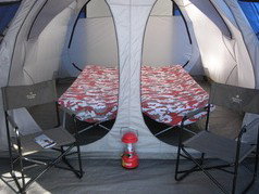 Rainbow Beach Hire-a-camp - Holiday Adelaide 3