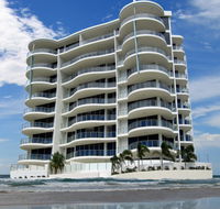 Silver Sea Resort On Sixth - Holiday Adelaide