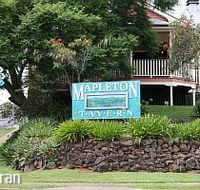 Mapleton Falls Accommodation - Holiday Adelaide
