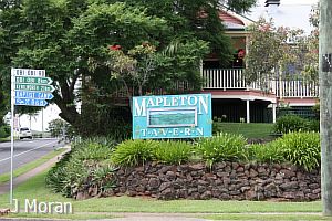 Mapleton Falls Accommodation - Holiday Adelaide 0
