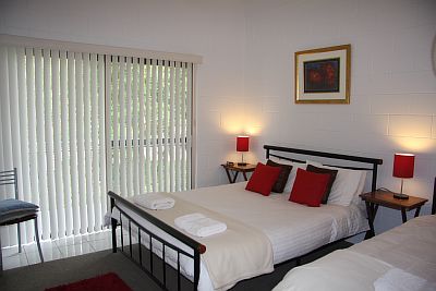 Mapleton Falls Accommodation - Holiday Adelaide 2