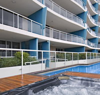 Pandanus Mooloolaba - Holiday Adelaide