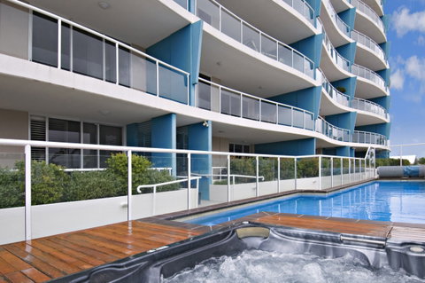 Pandanus Mooloolaba - Holiday Adelaide 0