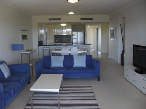 Pandanus Mooloolaba - Holiday Adelaide 3