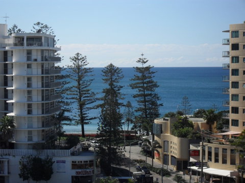 Pandanus Mooloolaba - Holiday Adelaide 4