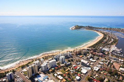 Pandanus Mooloolaba - Holiday Adelaide 5