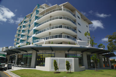Pandanus Mooloolaba - Holiday Adelaide 6