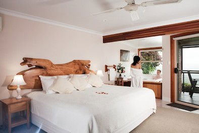 Artisan Spa Views Bed And Breakfast Cottage - Holiday Adelaide 1