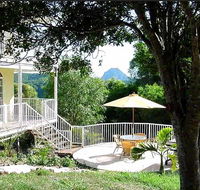 Cooroy Country Cottages - Holiday Adelaide