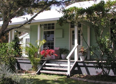 Huskisson Bed & Breakfast - Holiday Adelaide 0