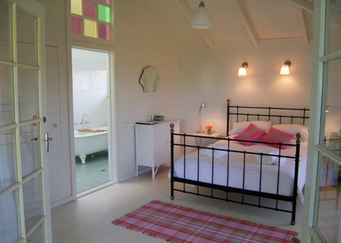 Huskisson Bed & Breakfast - Holiday Adelaide 1