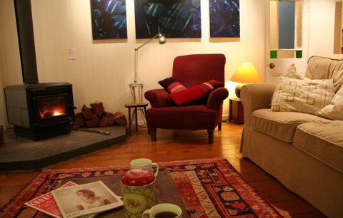 Huskisson Bed & Breakfast - Holiday Adelaide 2